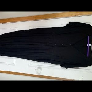 COPY - Black Old Navy Jumpsuit